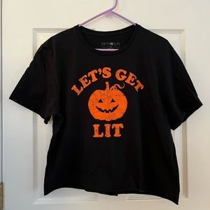 Fifth Sun Pumpkin Tee